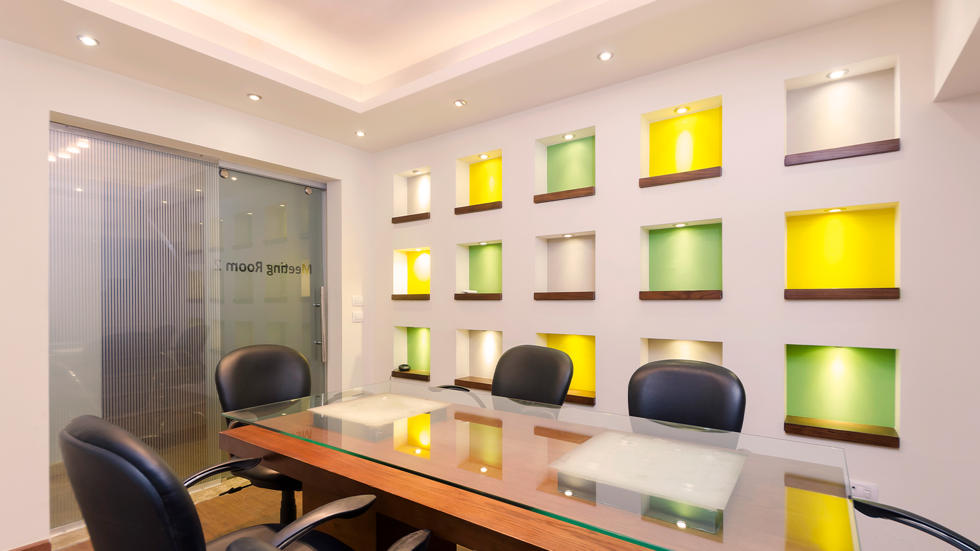 Criteria Design Group Company (CDG)