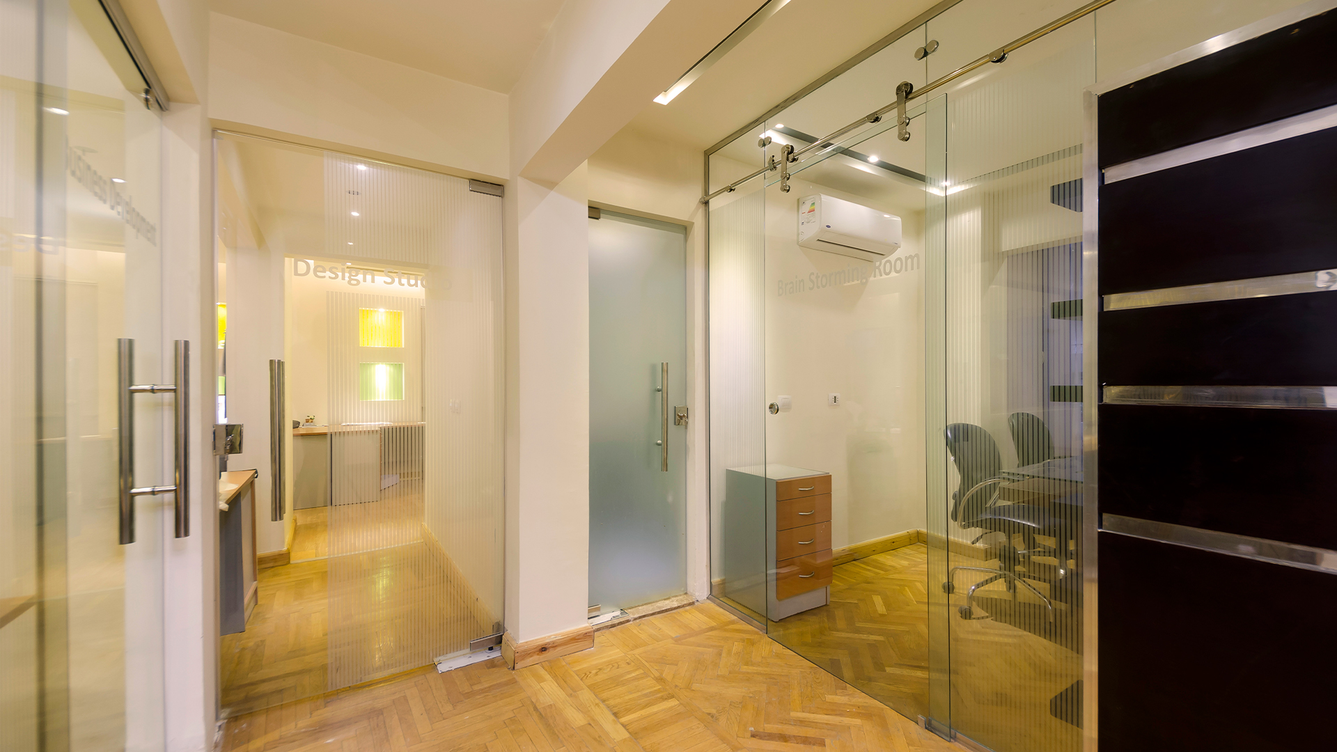 Criteria Design Group Company (CDG)